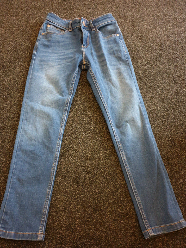 next boys jeans
